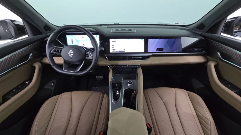 Renault Grand Koleos