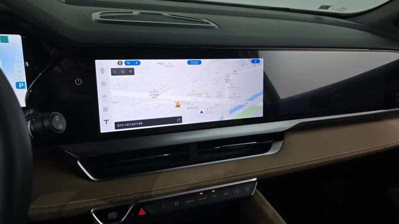 Renault Grand Koleos