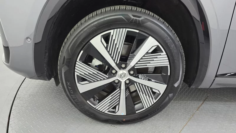 Renault Grand Koleos