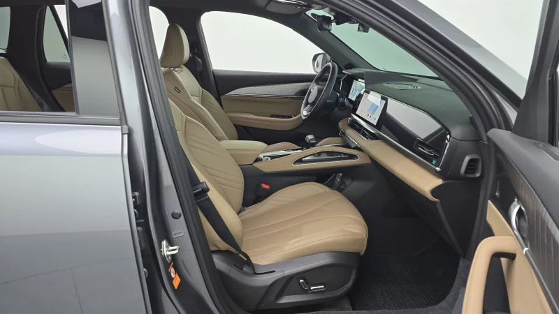 Renault Grand Koleos