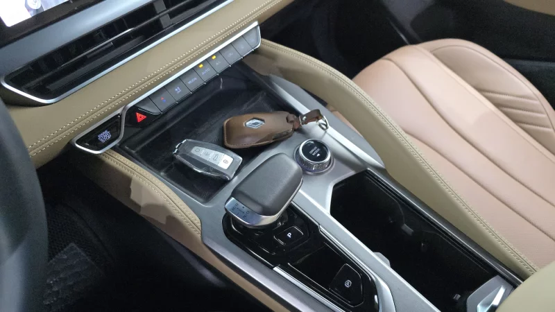 Renault Grand Koleos
