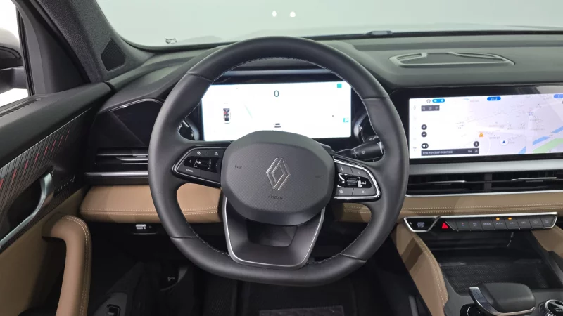 Renault Grand Koleos