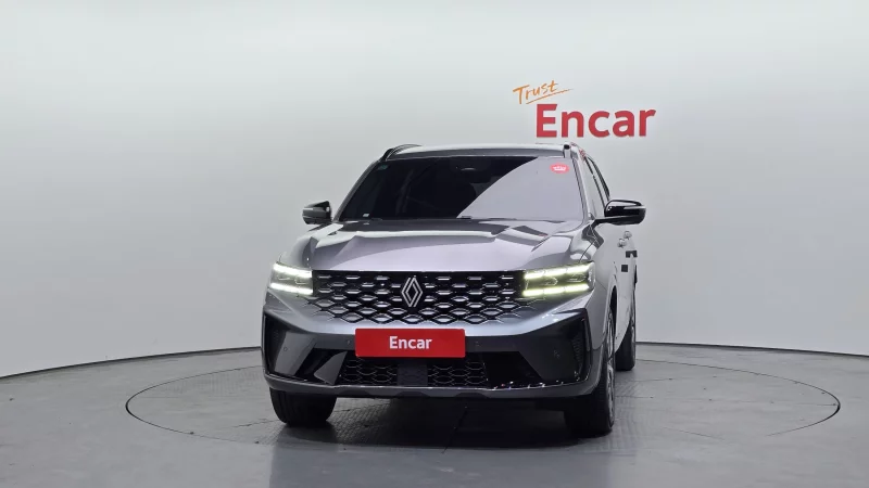 Renault Grand Koleos