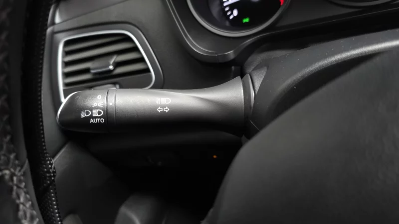 Renault SM6