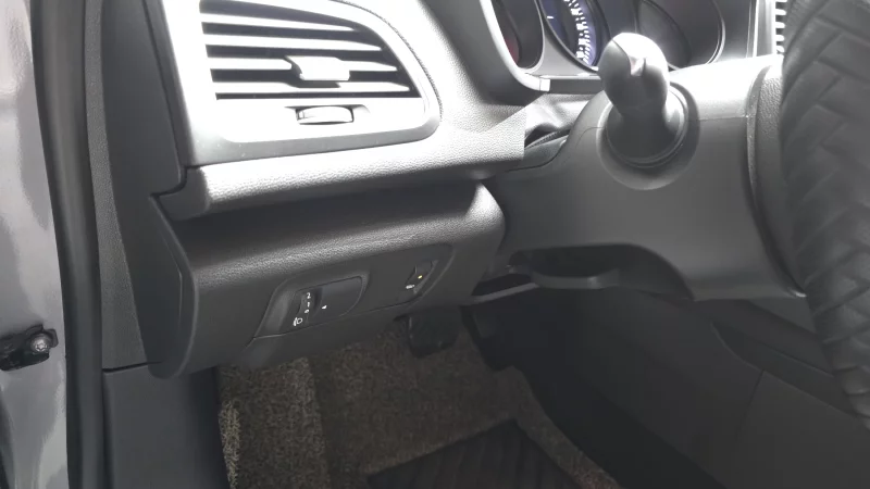 Renault SM6