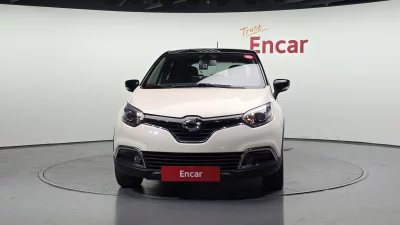 Renault QM3