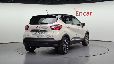 Renault QM3