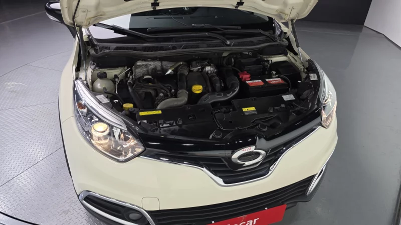 Renault QM3