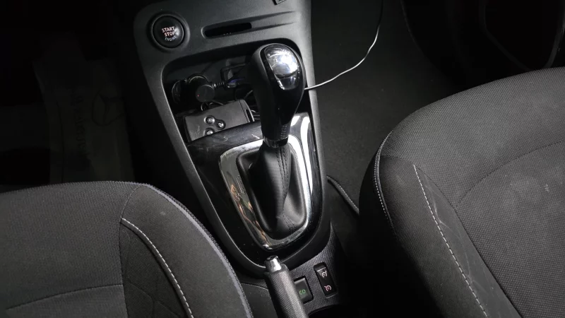 Renault QM3