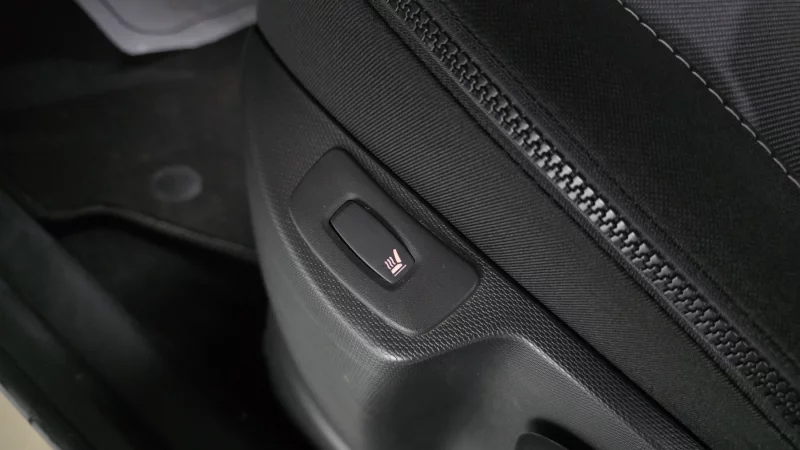 Renault QM3