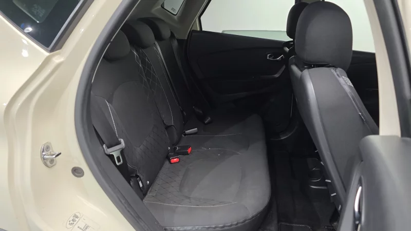 Renault QM3