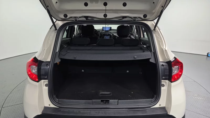Renault QM3