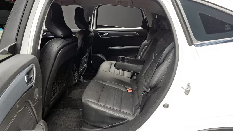 Renault XM3