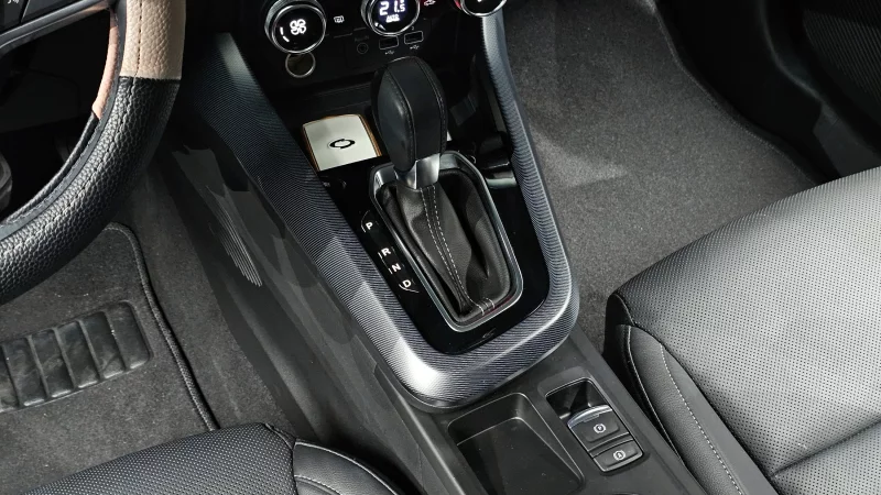 Renault XM3