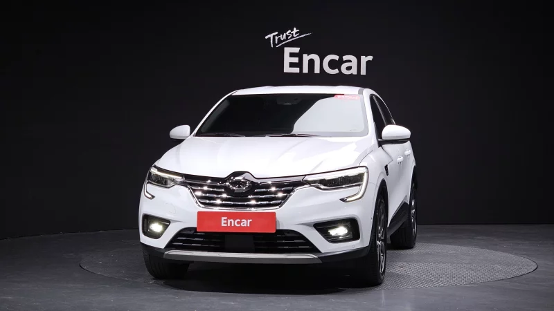 Renault XM3