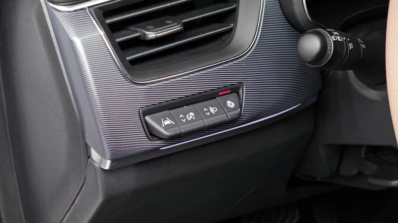 Renault XM3