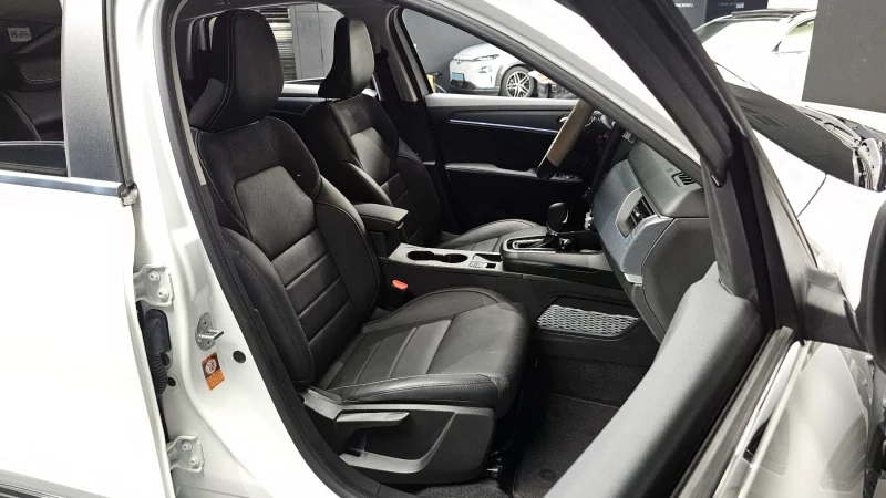 Renault XM3