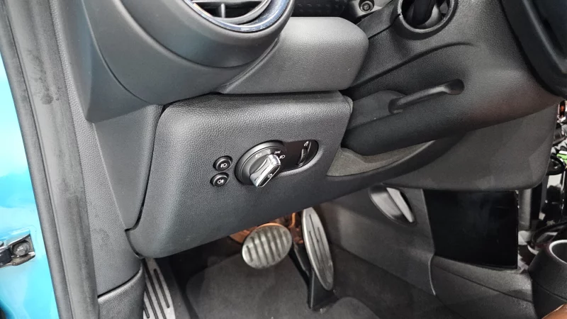 MINI Cooper Convertible