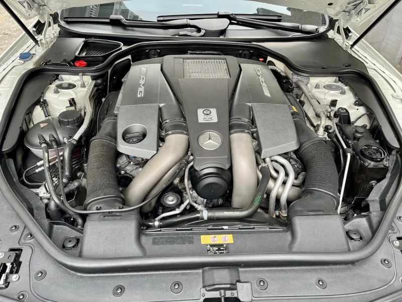 Mercedes-Benz SL-Class