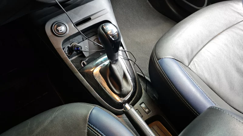 Renault QM3