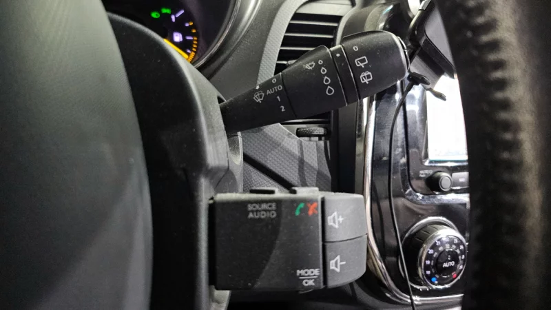 Renault QM3