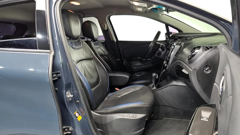 Renault QM3