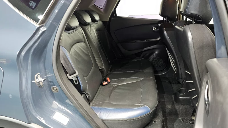 Renault QM3