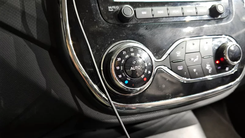Renault QM3