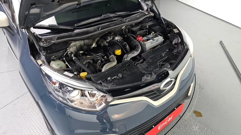 Renault QM3