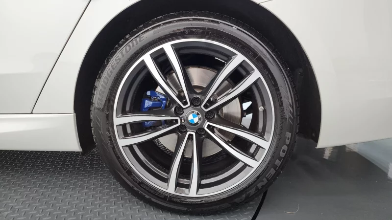 BMW 6-Series Gran Turismo