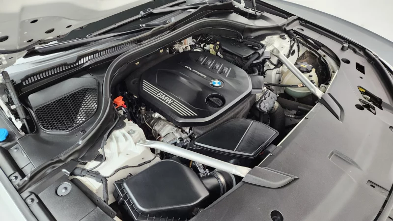 BMW 6-Series Gran Turismo