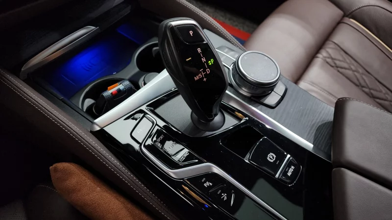 BMW 6-Series Gran Turismo