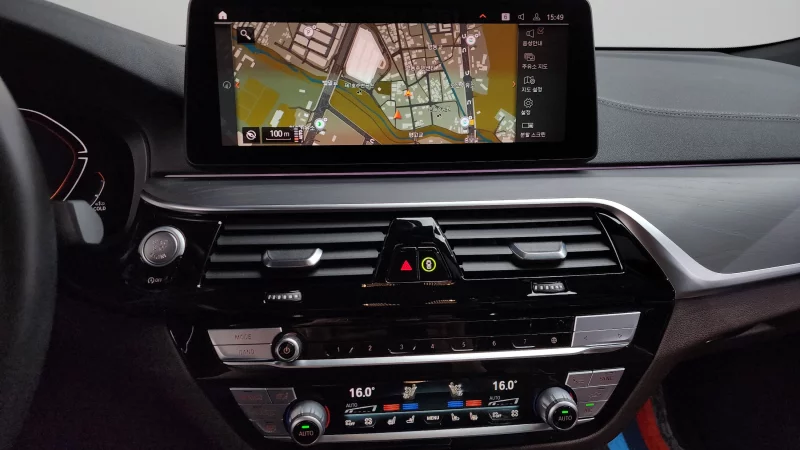 BMW 6-Series Gran Turismo