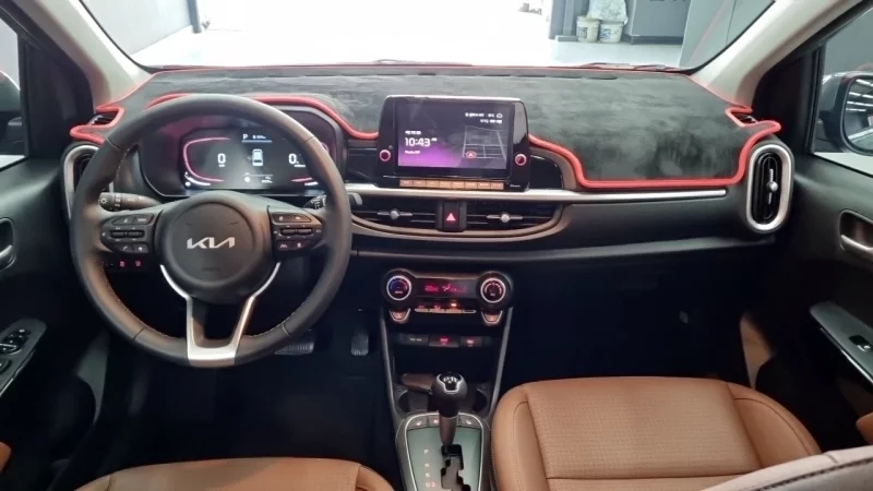 Kia Morning