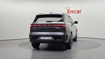 Renault Grand Koleos