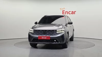 Renault Grand Koleos
