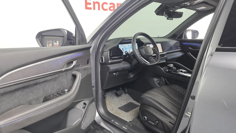 Renault Grand Koleos