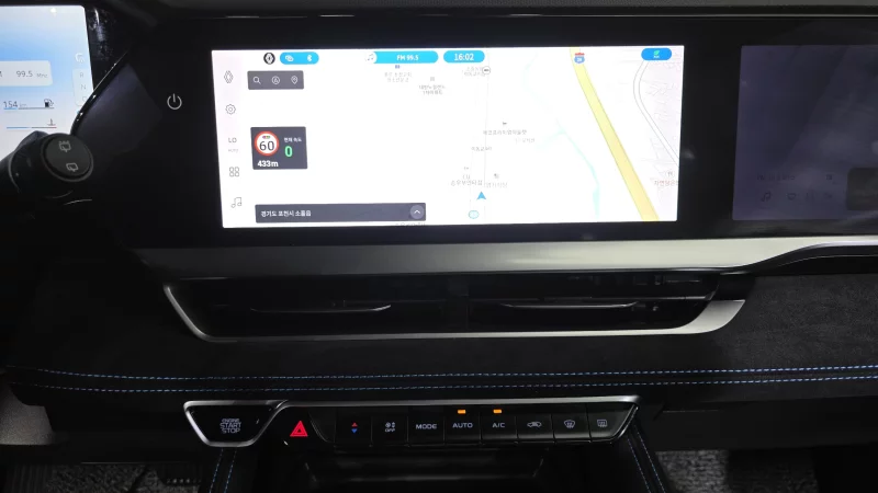 Renault Grand Koleos