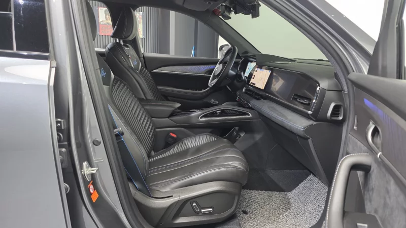Renault Grand Koleos