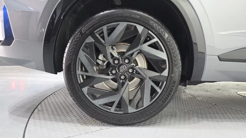 Renault Grand Koleos