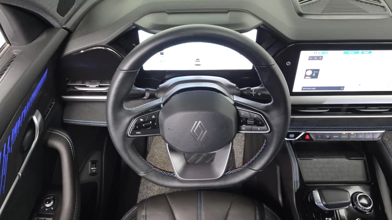 Renault Grand Koleos