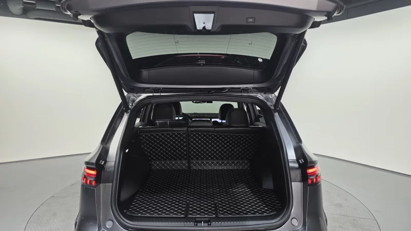Renault Grand Koleos