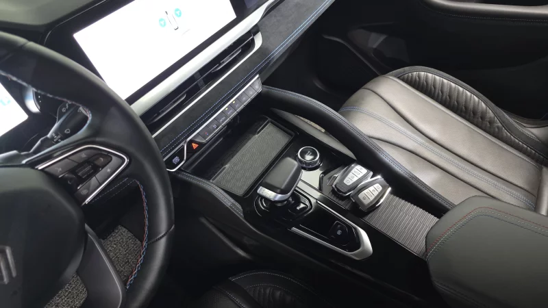 Renault Grand Koleos