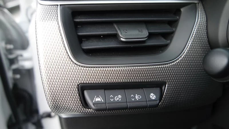 Renault XM3