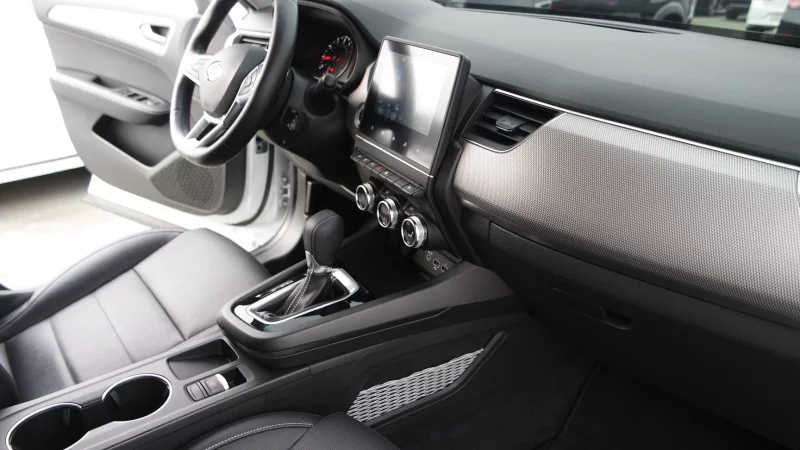 Renault XM3