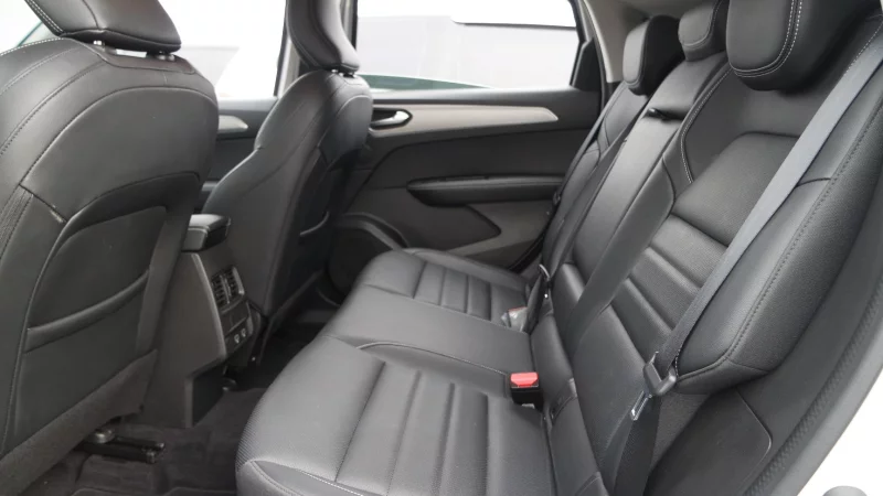 Renault XM3