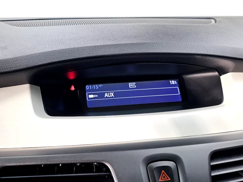 Renault SM5