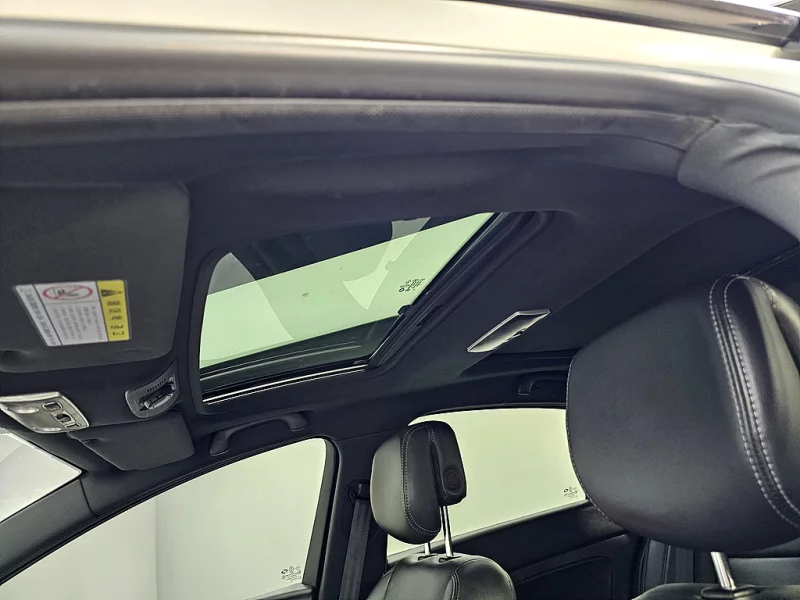 Renault SM5
