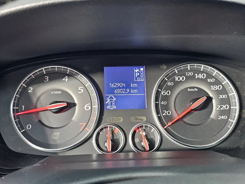 Renault SM5