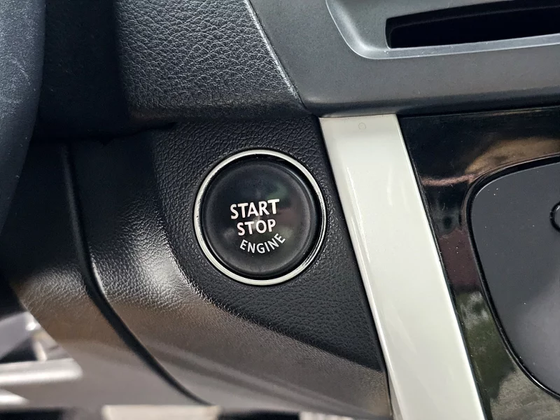 Renault SM5
